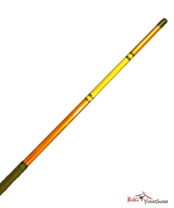 B-04 Black Pinstripe Bo Staff