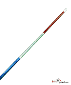 B-18 Cristians Bo Staff