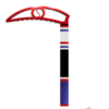 CK-02 Star-Spangled Child Kama