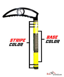 Alternative view of CK-03 Bumble Bee Child Kama
