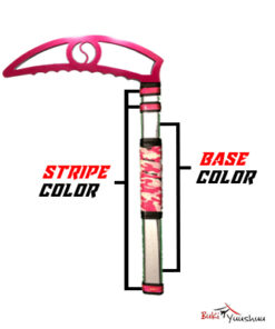 Alternative view of CK-10 Attitude Child Kama