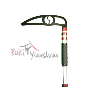 Elite Child Kama - Buki Yuushuu