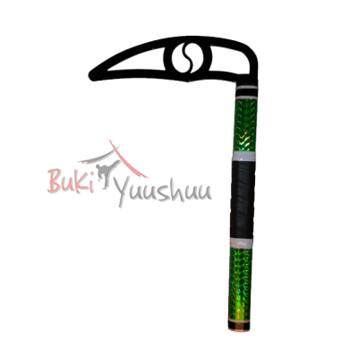 CK-12 Elite Child Kama - Buki Yuushuu