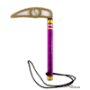 FK-01 Diamond Plated Flying Kama