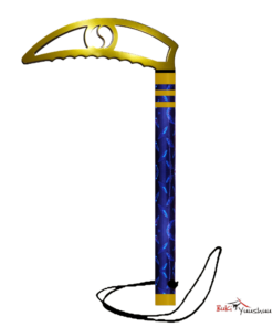 FK-01 Diamond Plated Flying Kama