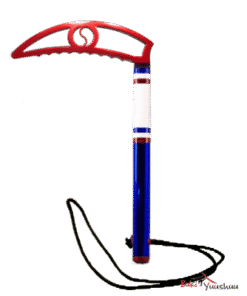 FK-02 Star Spangled Flying Kama