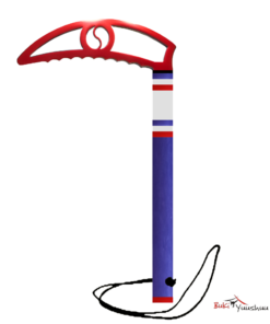 FK-02 Star Spangled Flying Kama