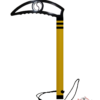 FK-03 Flying Bumble Bee Kama
