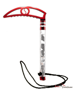 FK-04 Flying Shards Kama