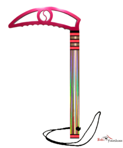 FK-10 Pink with Attitude Flying Kama