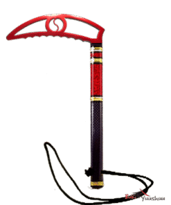 FK-13 Flying Kyoshi Kama