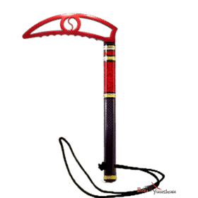 FK-13 Flying Kyoshi Kama