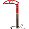 FK-13 Flying Kyoshi Kama