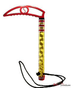 FK-20 Gold Turn Flying Kama