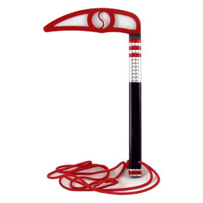 Prism Black Flying Kama - Buki Yuushuu