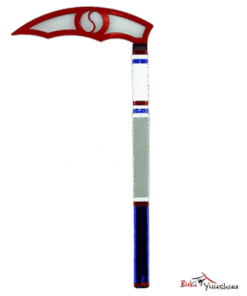 K-02 Star Spangled Kama