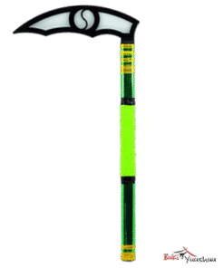 K-06 Colored Metallic Kama