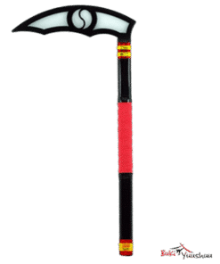 K-09 Classic Black Kama