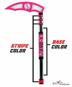 Alternative view of K-10 Attitude Kama