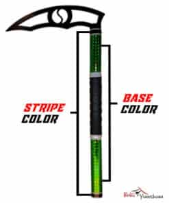 Alternative view of K-14 Prism Kama