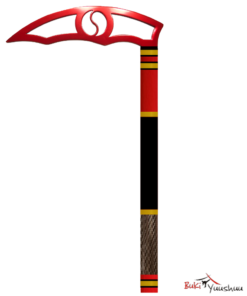 K-13 Kyoshi Kama
