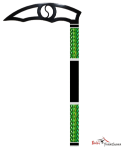 K-14 Prism Kama