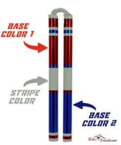 Alternative view of N-02 Americas Chucks