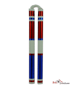 N-02 Americas Chucks