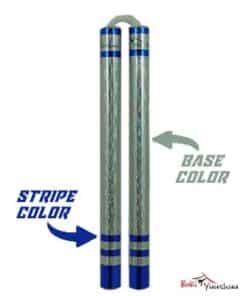 Alternative view of N-07 Holographic Rain Chucks