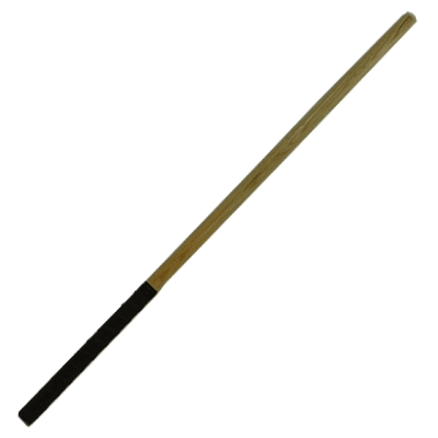 E-03 Natural Escrima Sticks - Buki Yuushuu