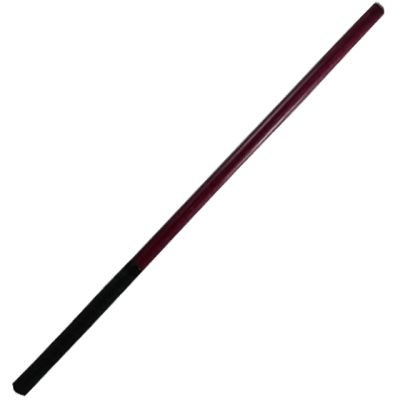 E-05 Purple Escrima Sticks - Buki Yuushuu