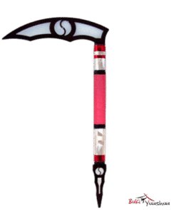 VK-04 Shards Viper Kama