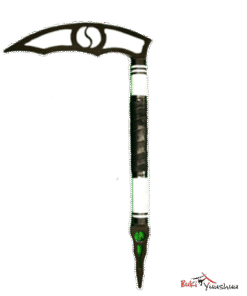 VK-08 Tuxedo Viper Kama