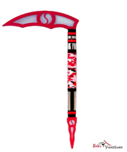 VK-10 Pink with Attitude Viper Kama