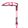 VK-10 Pink with Attitude Viper Kama