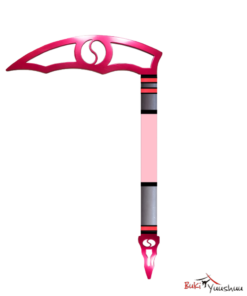 VK-10 Pink with Attitude Viper Kama