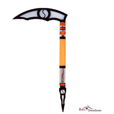 VK-12 Dark Elite Viper Kama