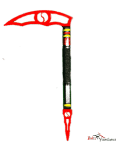 VK-13 Kyoshi Viper Kama