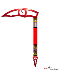 VK-13 Kyoshi Viper Kama
