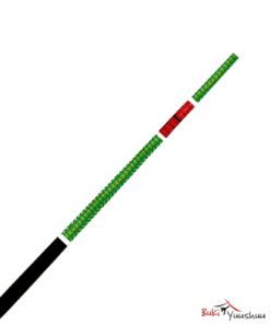 B-08 Gilly’s Bo Staff