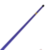 B-20 Striped Economy Chrome Bo Staff