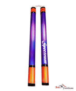 SC-01 Spectrum Chuck 1