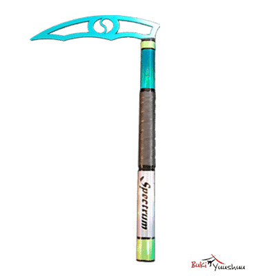 SK -01 Spectrum Kama 1