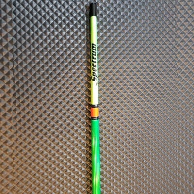 SB-01 Spectrum Bo Green- Buki Yuushuu