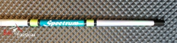 Spectrum Bo Staff White - Buki Yuushuu