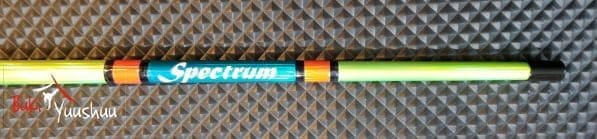 Spectrum Series Bo Staff - Buki Yuushuu