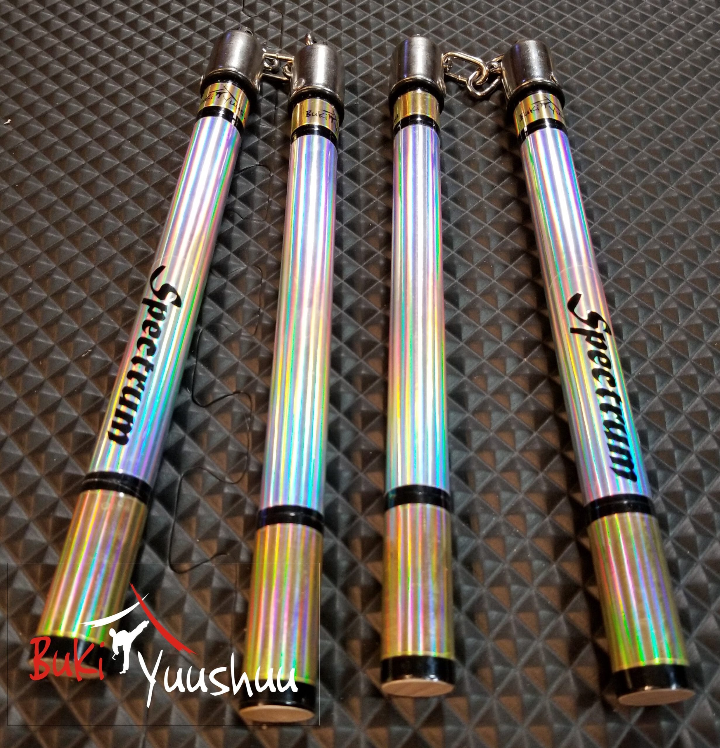 Competition Nunchucks - Nunchaku - Buki Yuushuu