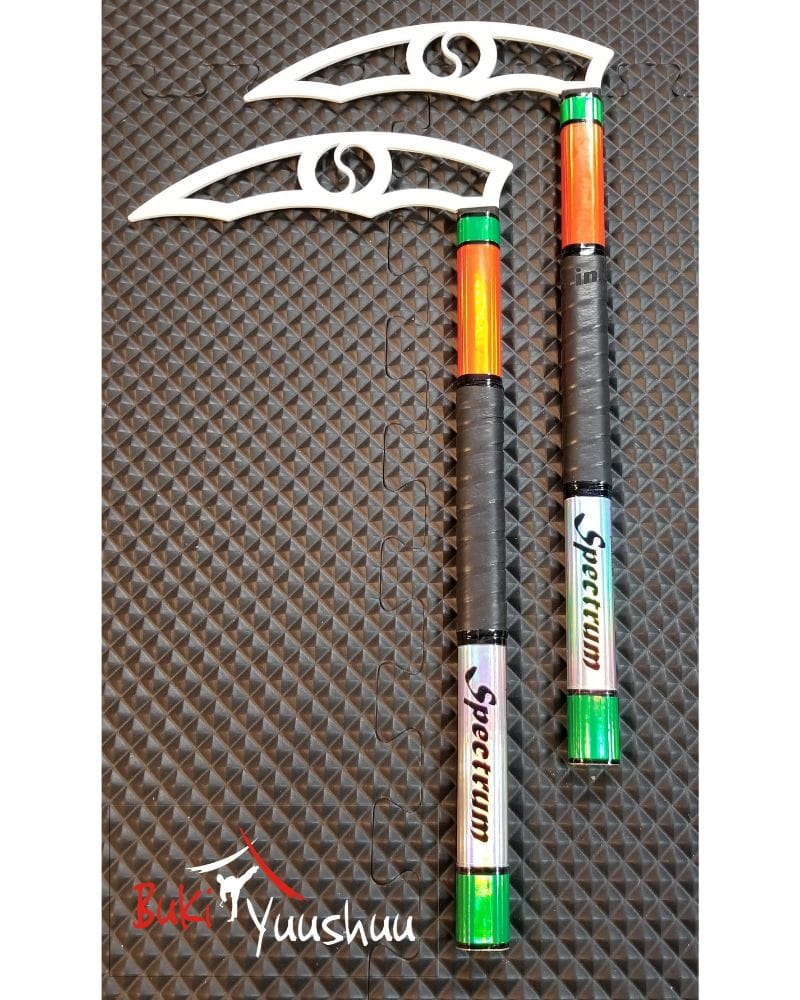 Spectrum Kamas - Buki Yuushuu