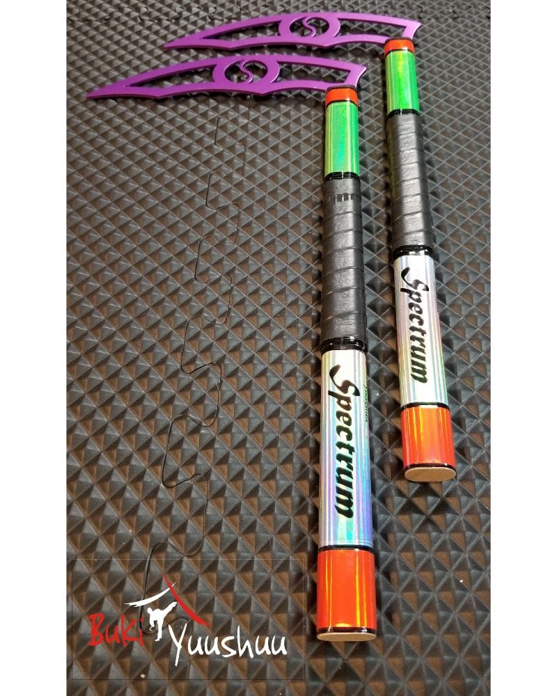 Kamas for Competition - Buki Yuushuu