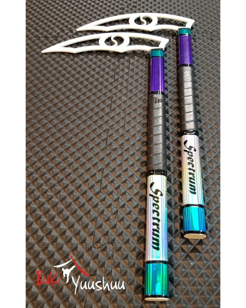 Colorful Kamas - Buki Yuushuu